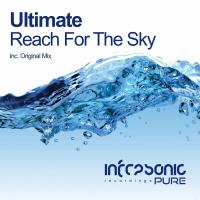 Artwork for Reach For The Sky by Ultimate