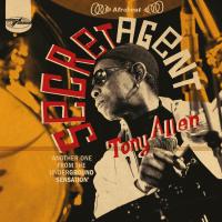 Artwork for Celebrate (2022 Remaster) by Tony Allen