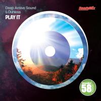 Artwork for Play It by Deep Active Sound