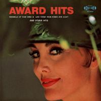 Artwork for Award Hits (Remaster from the Original Somerset Tapes) by 101 Strings Orchestra