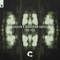 Artwork for For You by Mazoulew