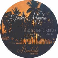 Artwork for Disclosed Mind EP by Jackie Mayden