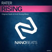 Artwork for Rising by Rater