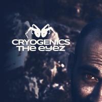 Artwork for The Eyez by Cryogenics