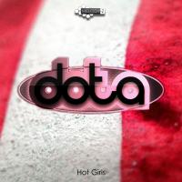 Artwork for Hot Girls by Dota