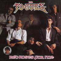 Artwork for Red Roses for Me (Expanded Edition) by The Pogues