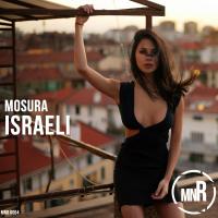 Artwork for Israeli by Mosura