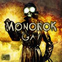 Artwork for Gas by Monorok