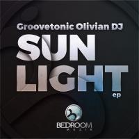 Artwork for Sunlight by Olivian Dj