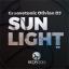 Artwork for Sunlight (Original Mix)