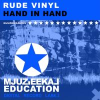 Artwork for Hand In Hand by Rude Vinyl