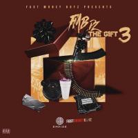 Artwork for The Gift 3 by FMB DZ