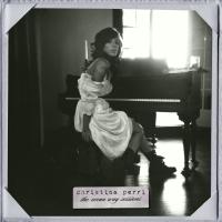 Artwork for the ocean way sessions by Christina Perri