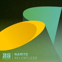 Artwork for Relentless by Namito