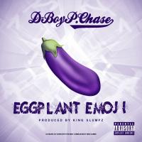 Artwork for Eggplant Emoji by D. Boy P. Chase