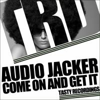 Artwork for Come On & Get It by Audio Jacker