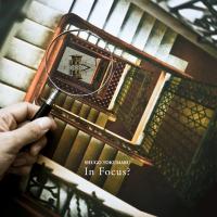 Artwork for In Focus? by Shugo Tokumaru