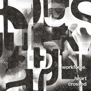Artwork for Heart Crossed (Original Mix)