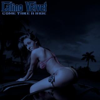 Artwork for Come Take A Ride (feat. Mac Dre)