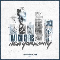 Artwork for New York City by That Kid Chris