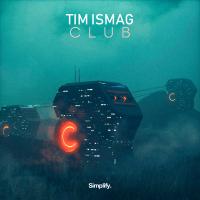 Artwork for Club by Tim Ismag