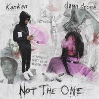 Artwork for Not the One (feat. Kankan Archived) by KANKAN