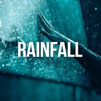 Artwork for Rainfall by Rain Sounds Sleep