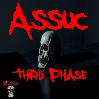 Artwork for Third Phase by Assuc
