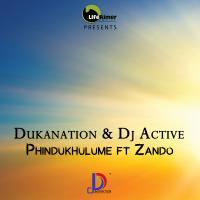 Artwork for Phindukhulume (feat. Zando) by Dukanation