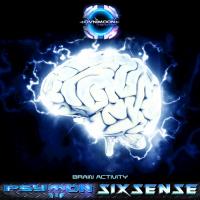 Artwork for Brain Activity by Sixsense