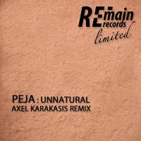 Artwork for Unnatural by Peja