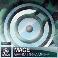 Artwork for Warm Dreams EP by Mage