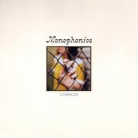 Artwork for Chances by Monophonics