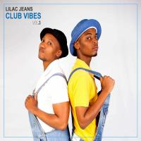 Artwork for Club Vibes, Vol. 3 by Lilac Jeans