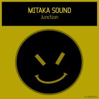 Artwork for Junction by Mitaka Sound