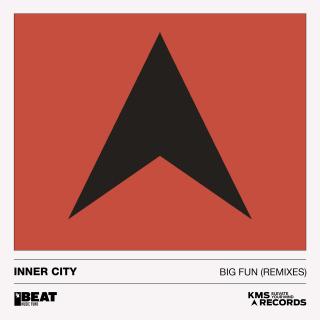 Artwork for Big Fun (Dynn Wynn Remix)