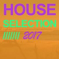 Artwork for House Selection 2017 by Various Artists