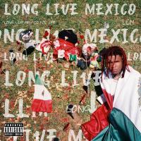 Artwork for Long Live Mexico by Lil Keed