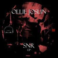 Artwork for SNR EP by Ollie Joslin