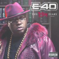 Artwork for The D-Boy Diary: Book 1 by E-40