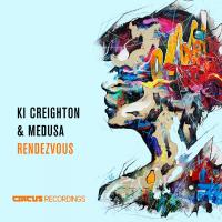 Artwork for Rendezvous by Ki Creighton