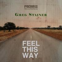 Artwork for Feel This Way by Greg Stainer