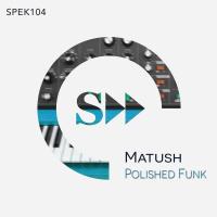 Artwork for Polished Funk by Matush