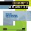 Artwork for It Is What It Is (Original Mix)