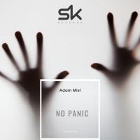 Artwork for No Panic by Adam Mist