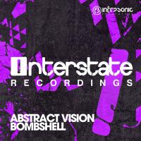 Artwork for Bombshell by Abstract Vision