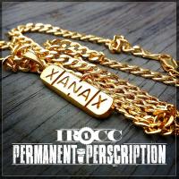 Artwork for Permanent Perscription by I-Rocc