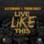 Artwork for Live Like This