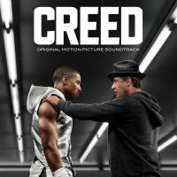 Artwork for CREED: Original Motion Picture Soundtrack by Various Artists