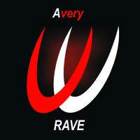 Artwork for Rave by Avery